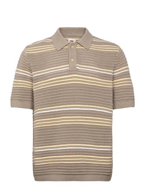 Levi's® | Laguna Sweater Polo Terrace St | XL