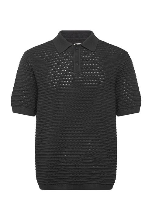Levi's® | Laguna Sweater Polo Dark Phant | L