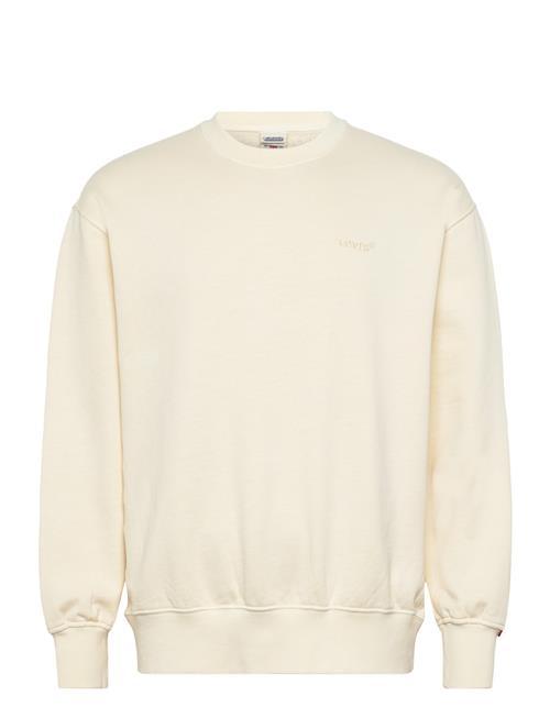 Levi's® | Authentic Crew Garment Dye Rut | XL