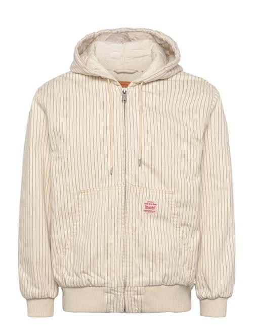 Levi's® | Potrero Denim Hoody Marris Str | M