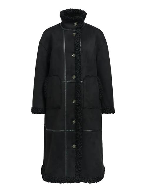 Object | Objoaklyn L/S Lo Coat 141 | 44