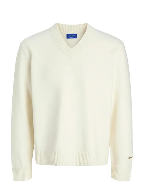 Jack & Jones | Jornorrebro Knit V-Neck | XXL