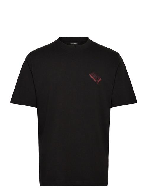 Daily Paper | Guide To Light Ss T-Shirt | L