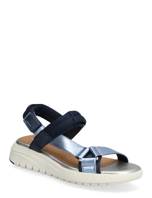 GEOX | D Flextride S D | 35