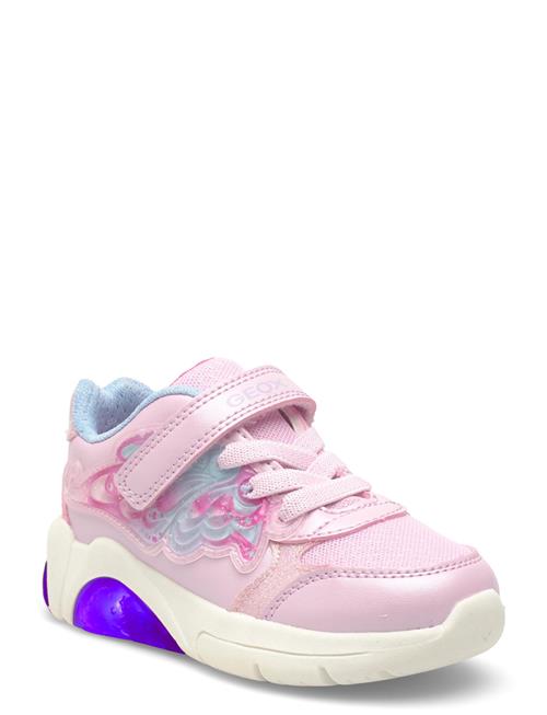 GEOX | J Fadinlight Girl A | 29