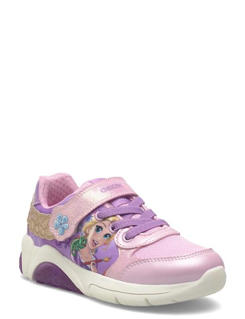 GEOX | J Fadinlight Girl B | 27