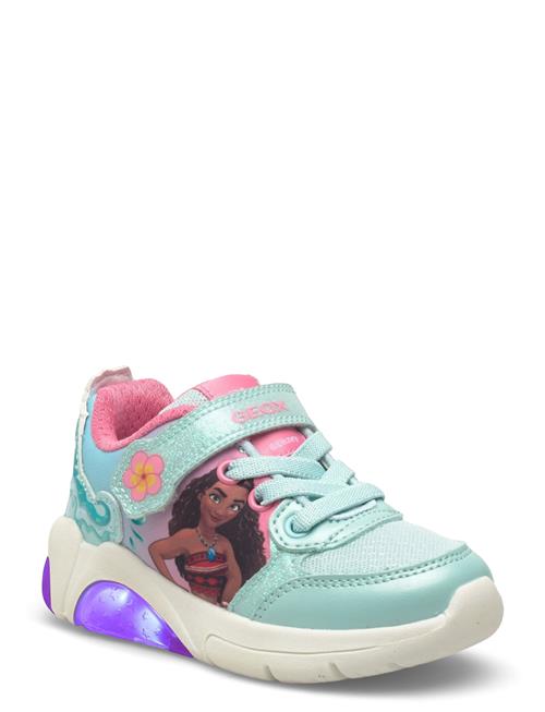 GEOX | J Fadinlight Girl D | 32