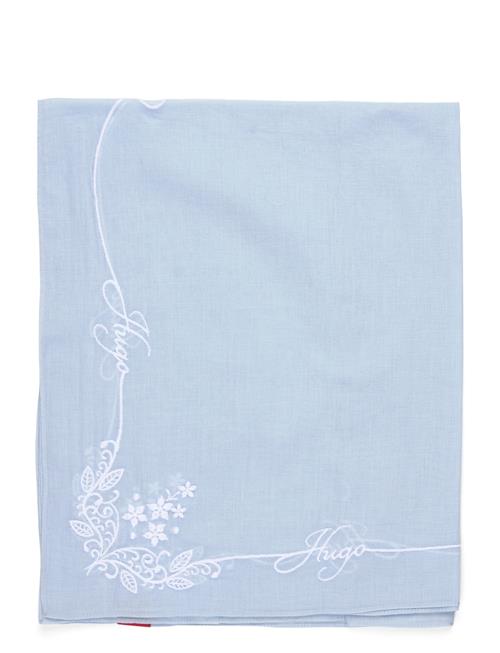 HUGO | Bandana_Em_70*70 | ONE SIZE