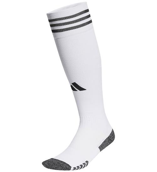 adidas Performance Fodboldstrømper - Adi 23 - White/Black
