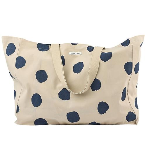 Liewood Shopper - Maxi - Spot Dots/Mist