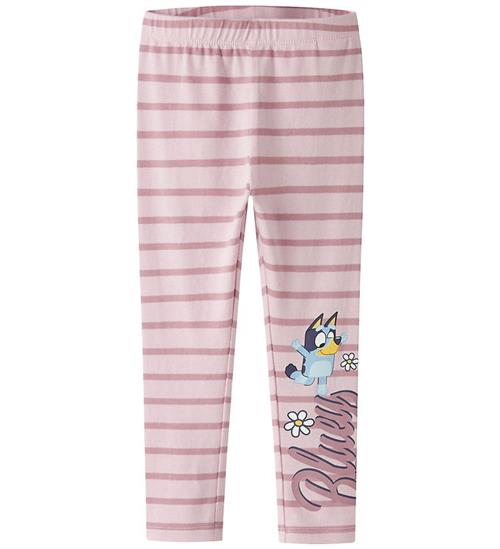 Name It Leggings - NmfJodina - Bluey - Pirouette
