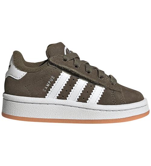 adidas Originals Sko - Campus 00s CF EL I - Olistr/Ftwwht/Gum2