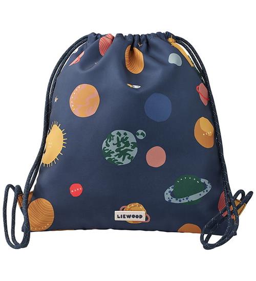 Liewood Gymnastikpose - Danella - Universe/Classic Navy