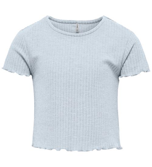 Kids Only Top - KogNella - Ballad Blue