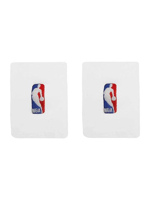 Jordan Svedbånd 'NBA'  blå / rød / hvid