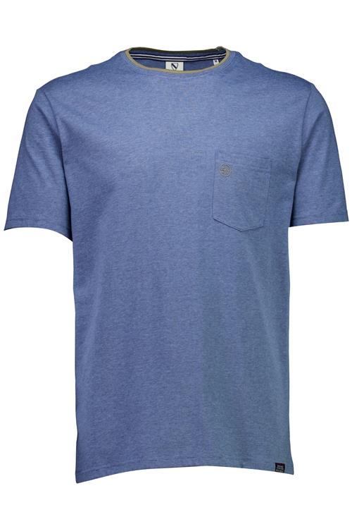 Jack's T-shirt