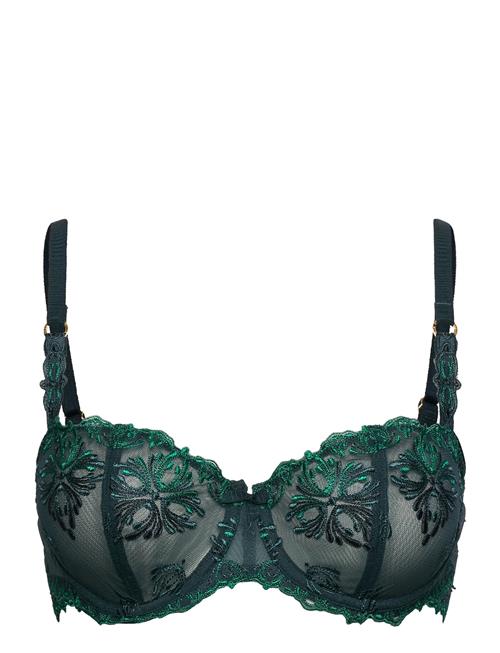 CHANTELLE | Champs Elysees Half-Cup Balcony Bra | F x 70