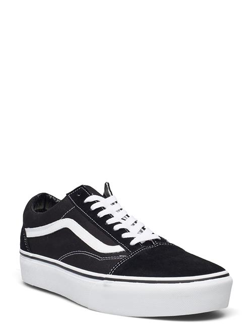 VANS | Ua Old Skool Platform | 44.5