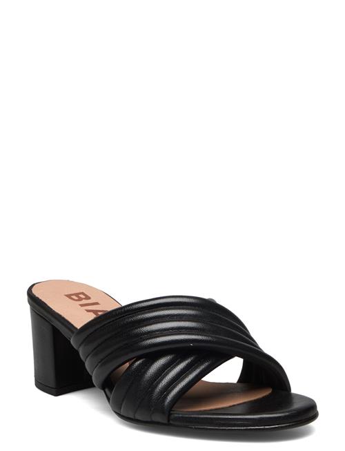 Bianco | Biastine Mule | 36