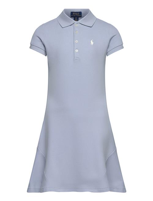 Ralph Lauren Kids | Stretch Mesh-Flarepolodr-Dr-Dad | 154-158