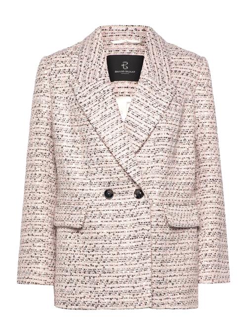 Bruuns Bazaar | Stickweedbbgrande Blazer | 38