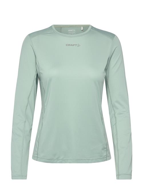 Craft | Adv Essence Ls Tee 2 W | L
