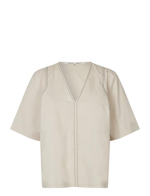 Second Female | Larkini Blouse | S