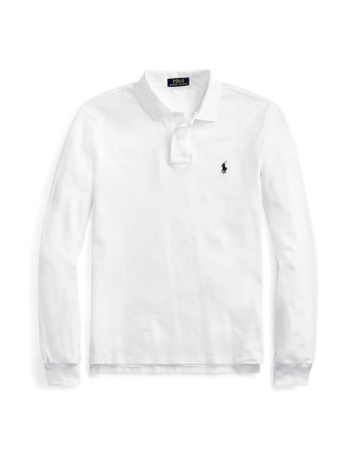 Polo Ralph Lauren Bluser & t-shirts  hvid