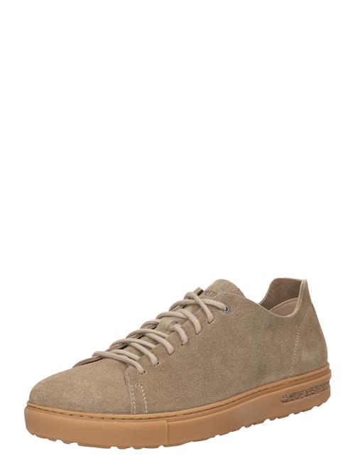 BIRKENSTOCK Slipper 'Bend'  mudderfarvet