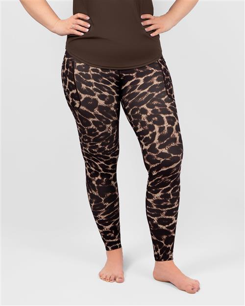 Signature Fiera Leggings