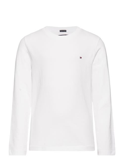 Tommy Hilfiger | Boys Basic Cn Knit L/S | 74