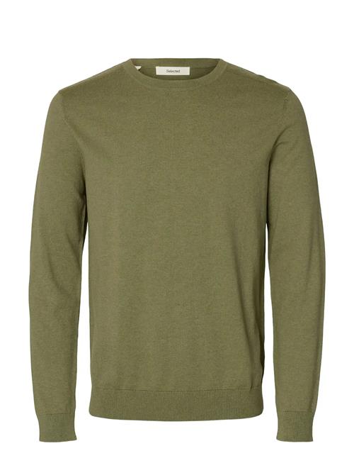 Selected | Slmberg Crew Neck Noos | XXL