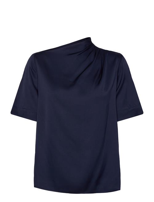Ahlvar Gallery | Lima Silk Tee | S