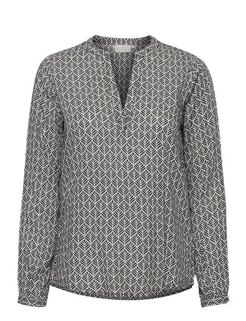 Kaffe | Kafana Tilly Blouse | 34