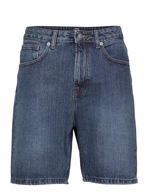 Denim Project | Classic Organic Dad Shorts | 28