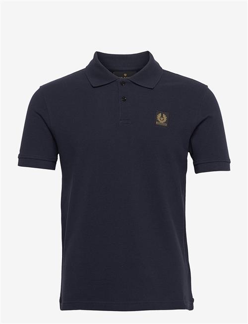Belstaff | Belstaff Polo Black | M