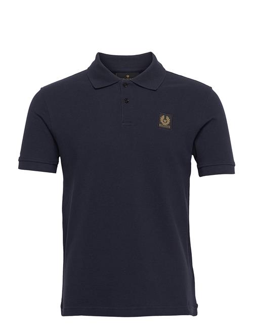 Belstaff | Belstaff Polo Fatigue Green | XXL