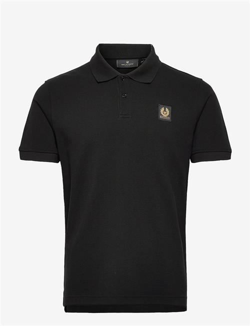 Belstaff | Belstaff Polo Black | L
