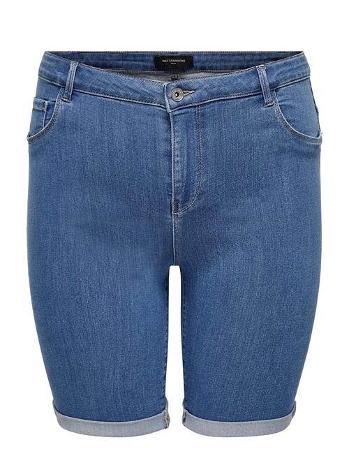 ONLY Carmakoma | Carthunder Life Reg Long Shorts Dnm Noos | 52