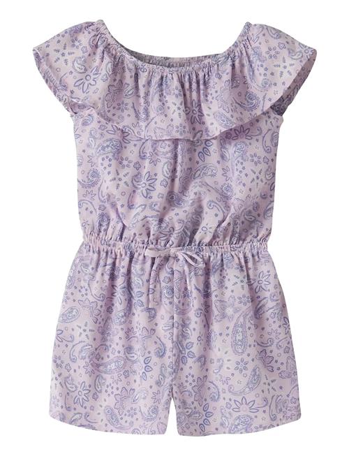 name it | Nmfvinaya Ss  Playsuit | 104