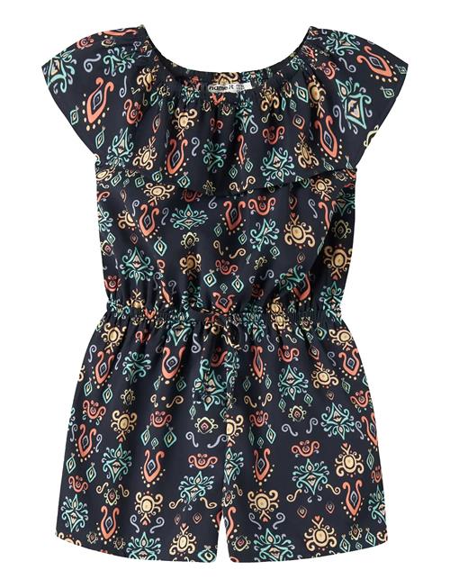 name it | Nmfvinaya Ss  Playsuit | 110