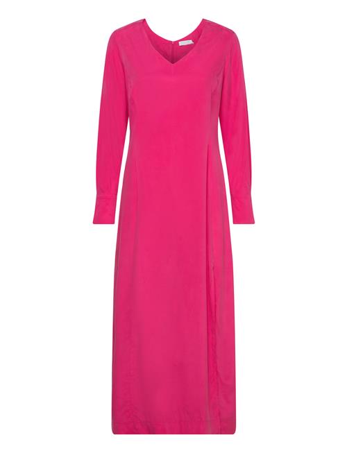 Coster Copenhagen | Dress In Cupro | 42
