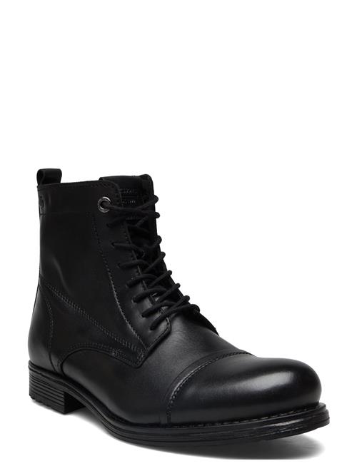 Jack & Jones | Jfwshaun Leather Boot Sn | 45