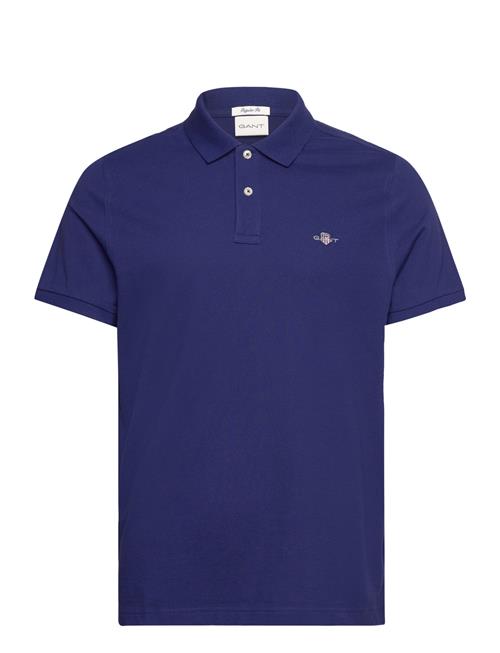 Gant | Classic Regular Polo Shirt | XXXL