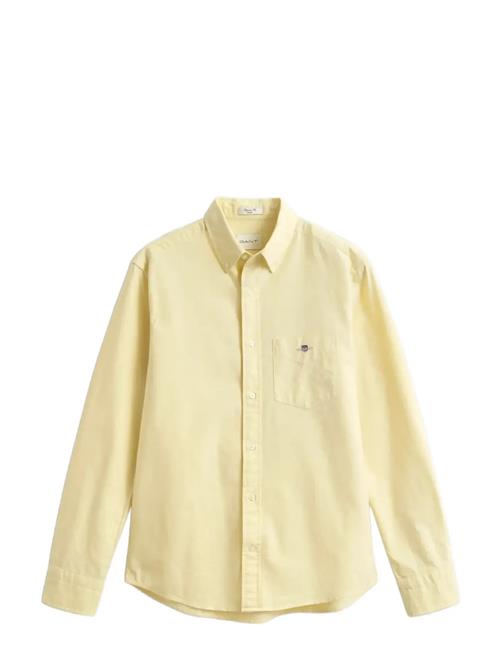 Gant | Reg Classic Oxford Shirt | XL
