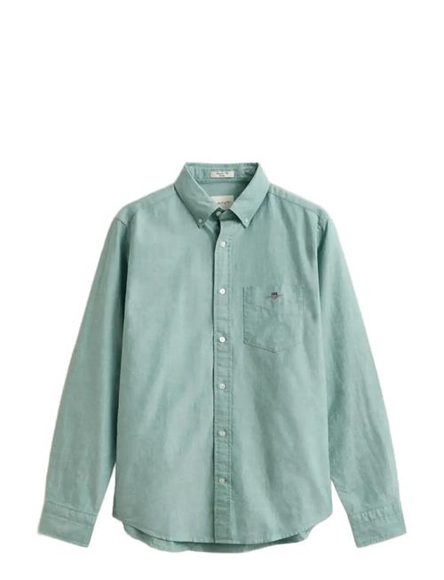 Gant | Reg Oxford Shirt | XL