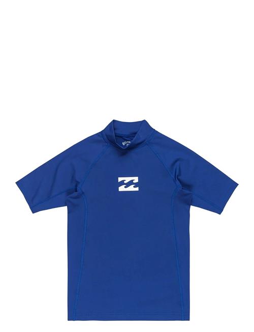 Billabong | Waves All Day Boys Ss | S