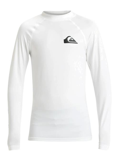 Quiksilver | Everyday Upf50 Ls Youth | 10