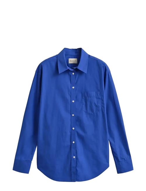 Gant | Rel Classic Poplin Shirt | 42