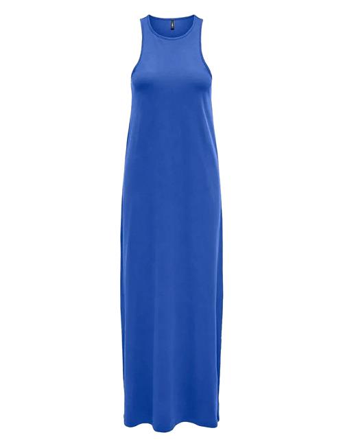 ONLY | Onlmay Life S/L Long Dress Box Jrs | S